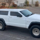 Image for article titled The Mythical Chopped Jeep Cherokee XJ Is Up For Sale Once Again